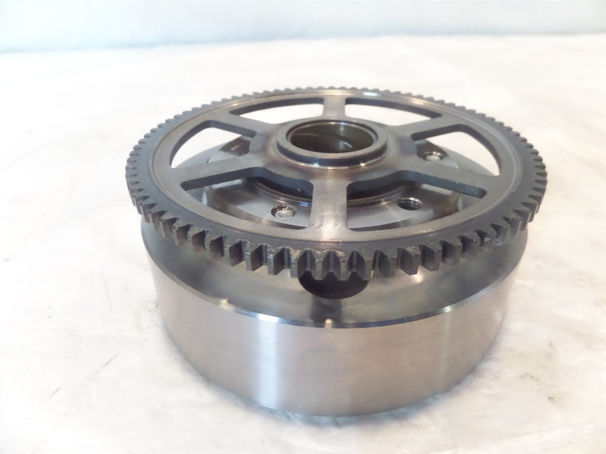 2006-2018 Yamaha FJR1300ES P FJR1300A Alternator Generator Stator Rotor & Gear - C3 Cycle