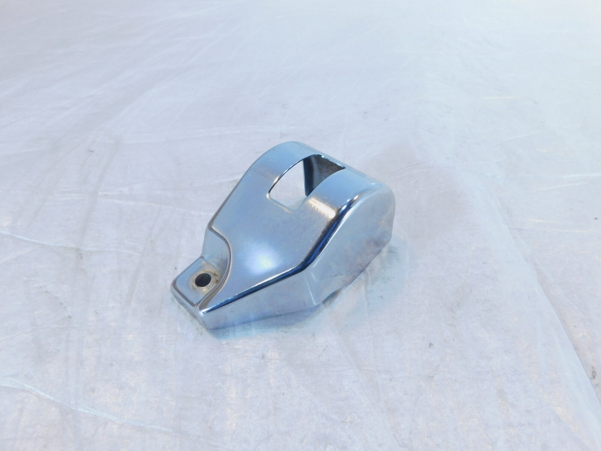 Kawasaki Vulcan 1500 1600 Classic Nomad Rear Master Cylinder Reservoir Cover - C3 Cycle