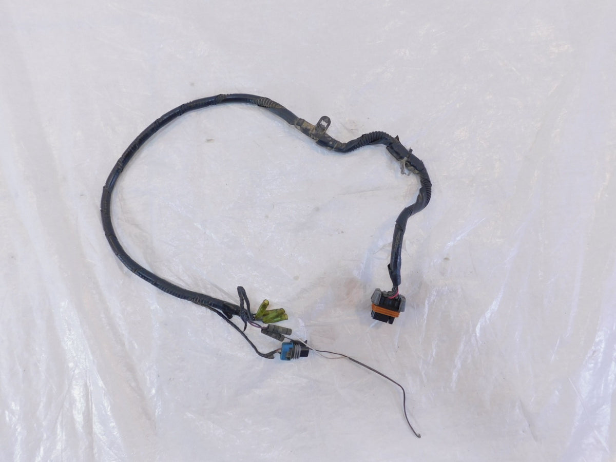 2005-2008 Victory Kingpin & Vegas Rear Fender Tail Brake Light Lamp Harness