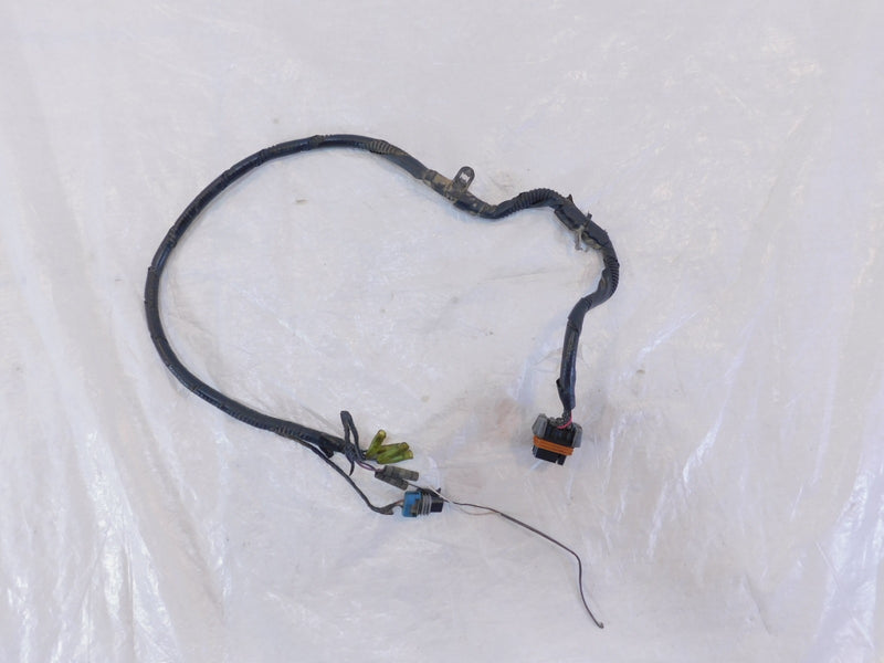 2005-2008 Victory Kingpin & Vegas Rear Fender Tail Brake Light Lamp Harness