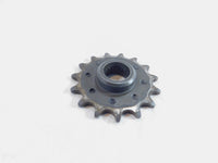 2002 MZ Skorpion Tour MZ660 Engine Transmission Drive Chain Sprocket Gear (15T)