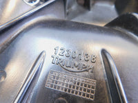 2013-2016 Triumph Street Triple 675 675R Engine Motor Oil Drain Pan Sump Cover - C3 Cycle