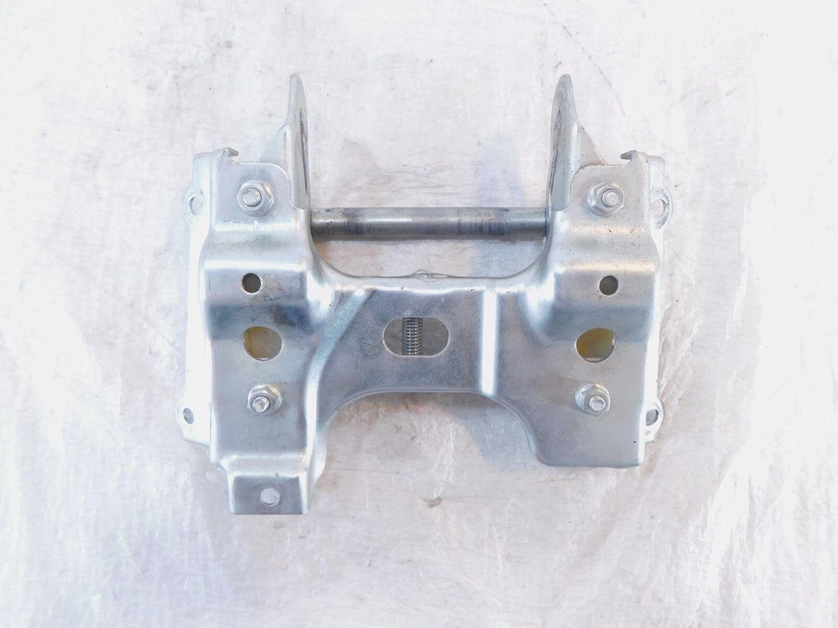 2003-2018 Honda ST1300 ST1300A ST1300AC Front Seat Mount Adjuster Bracket Latch - C3 Cycle