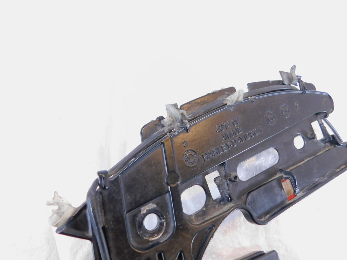 Harley Davidson Sportster 1200 Seventy-Two & 883 Iron Side License Plate Mount