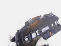 Harley Davidson Sportster 1200 Seventy-Two & 883 Iron Side License Plate Mount