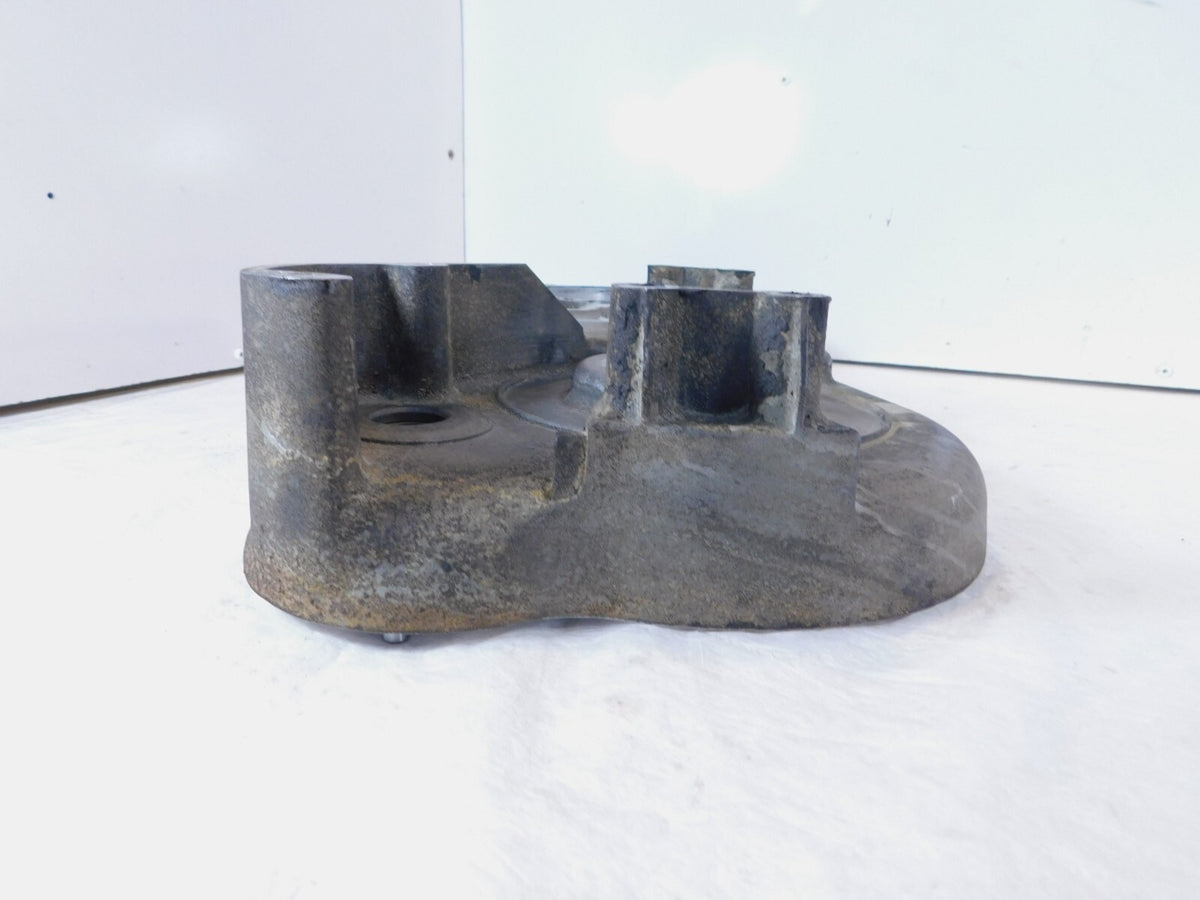 2002 & 2003 Indian Gilroy Scout Left Engine Inner Primary Clutch Housing Cover - C3 Cycle