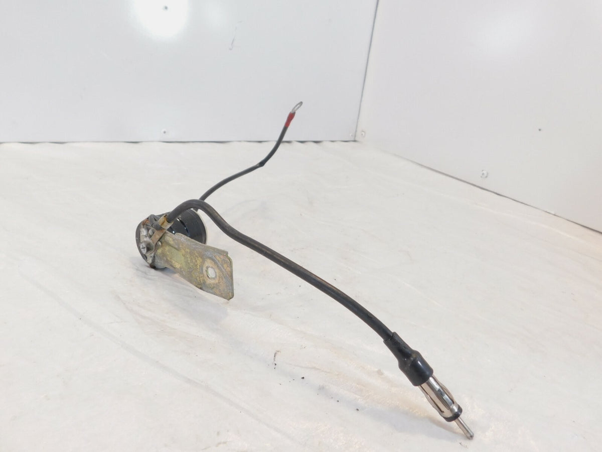 Harley Davidson Touring Electra Glide Ultra Classic CB Antenna Cable & Load Coil