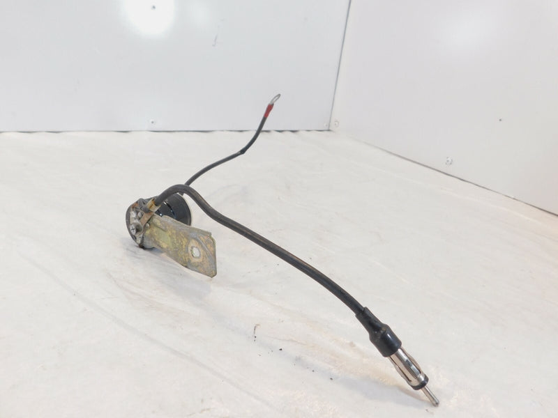 Harley Davidson Touring Electra Glide Ultra Classic CB Antenna Cable & Load Coil