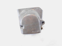 1985-1986 Honda CMX250 CMX250C Rebel 250 Chrome Left Rear Engine Crankcase Cover - C3 Cycle