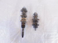 Harley Davidson Road King & Dyna & Softail 5-Speed Transmission Gears & Shafts - C3 Cycle