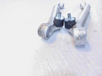 2008-2019 KTM 690 Duke Front Left/Right Engine Motor Mount Connection Brackets - C3 Cycle