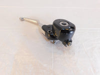 Harley Davidson Sportster 1200 & 883 Black Front Brake Master Cylinder Reservoir - C3 Cycle