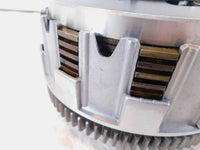 1985-96 Yamaha V-Max VMX12 VMX1200 Engine Motor Clutch Basket & Friction Plates - C3 Cycle