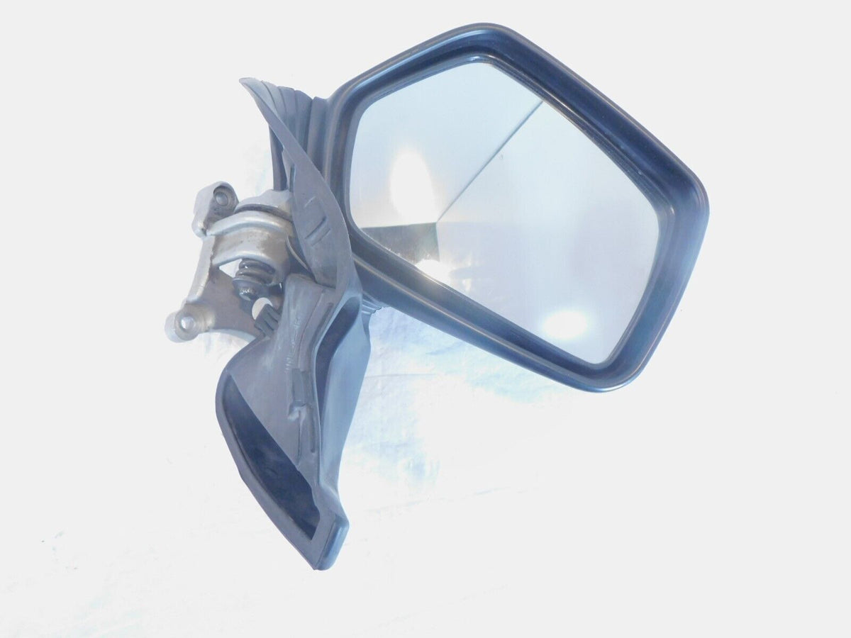 1991-1996 Honda GL1500 GL1500I Goldwing 1500 Front Black Right Rear View Mirror