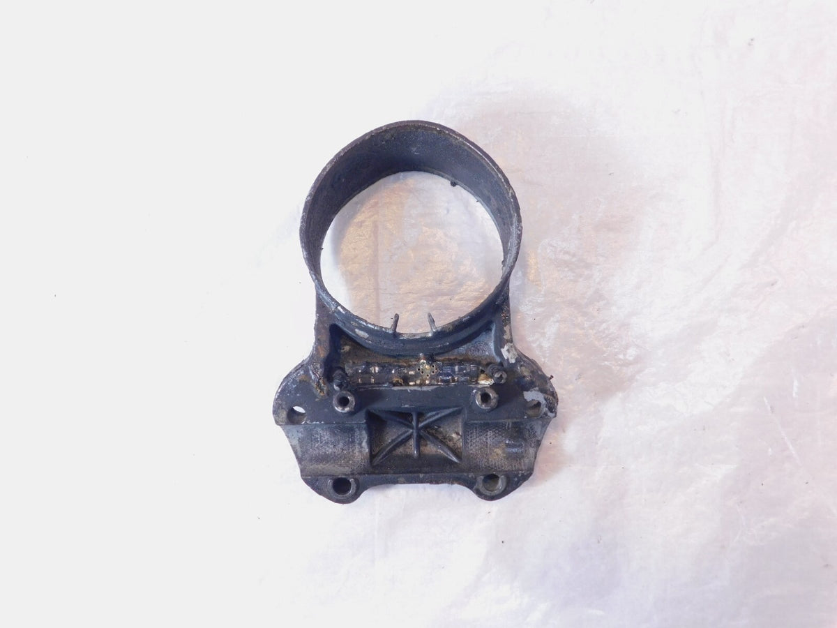 Harley Davidson Sportster 883 Iron & 1200 Nightster Speedo Speedometer Bracket