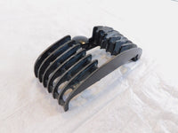 Honda Shadow VT1100 VT1100C VT1100C2 Rear Right Cylinder Head Cooling Cover Fin - C3 Cycle