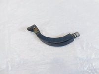 Harley Touring Road King Electra Glide Black Right Rear Footboard Mount Bracket - C3 Cycle