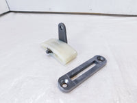 Harley Davidson Touring Dyna & Softail Primary Chain Tensioner Pad Bracket Mount - C3 Cycle