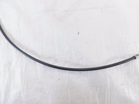 Harley Davidson Sportster 883 & 1200 Black Clutch Handlebar Cable Line 38702-05 - C3 Cycle