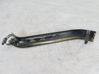 Harley Touring EVO FLHT Electra Glide Rear Left Exhaust Pipe Cover Heat Shield - C3 Cycle