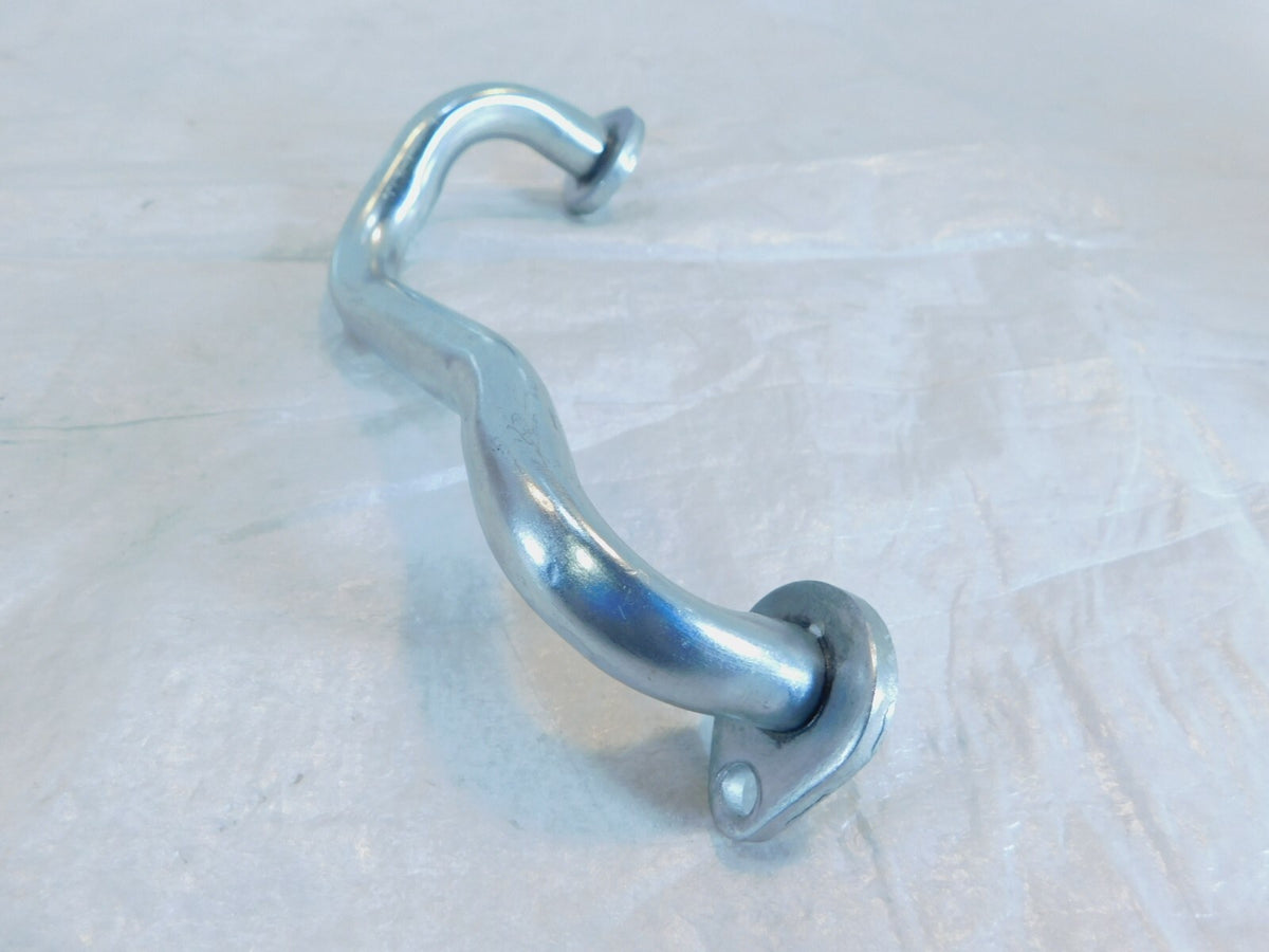 2011-2019 Triumph Tiger 800 XC XCa XCx XR Engine Oil Pump Pan Feed Pipe Line - C3 Cycle