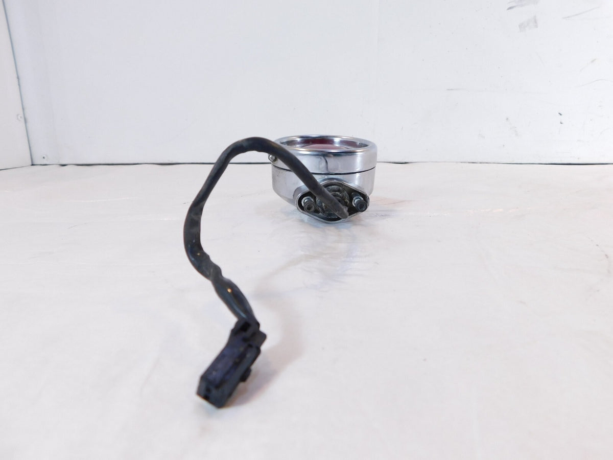 Harley Davidson Touring Softail Electra Glide Rear Turn Signal Indicator Lamp - C3 Cycle