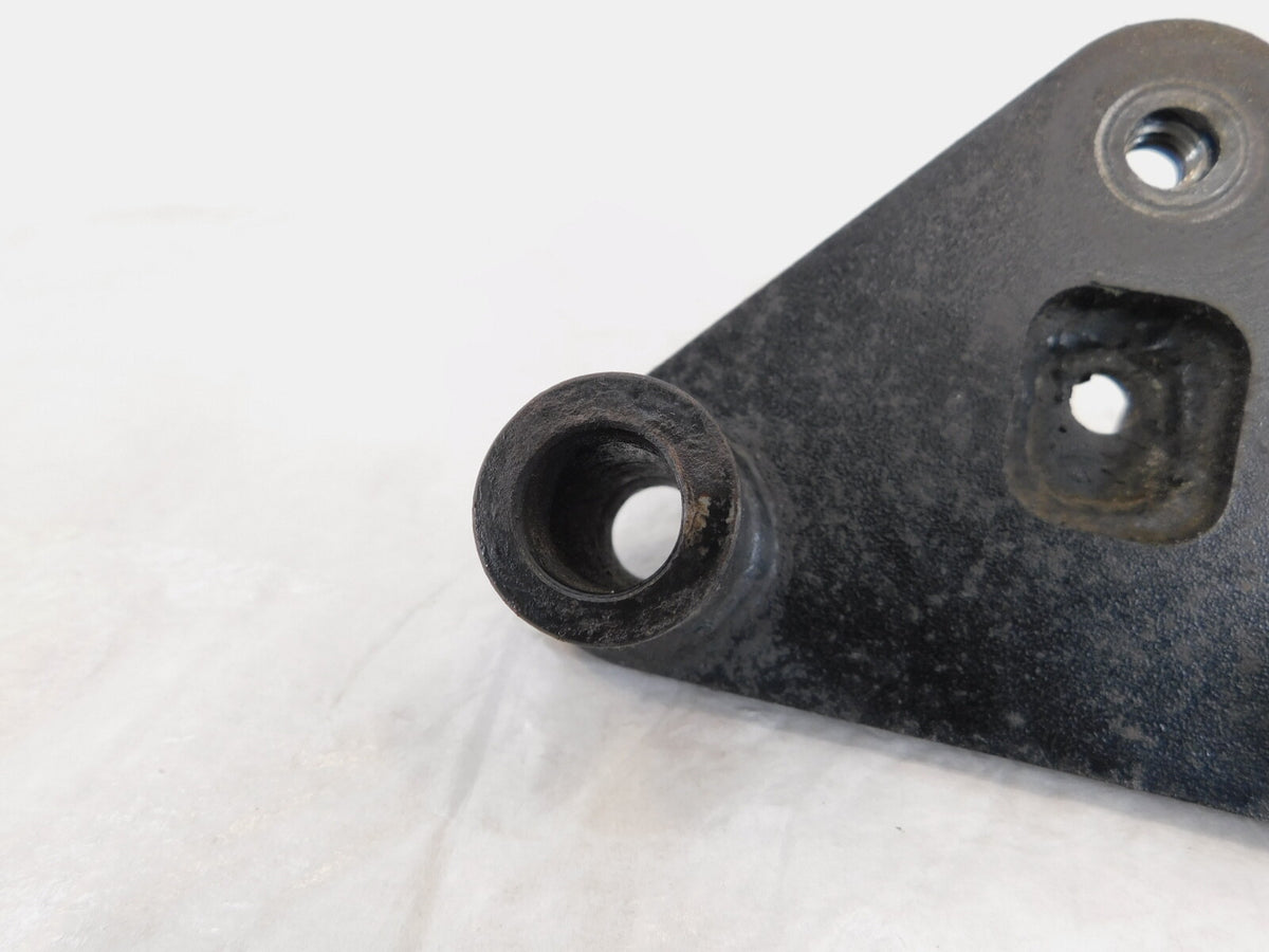 1995-2005 Kawasaki VN800 Vulcan 800 Classic Left Footpeg Footrest Bracket Mount - C3 Cycle