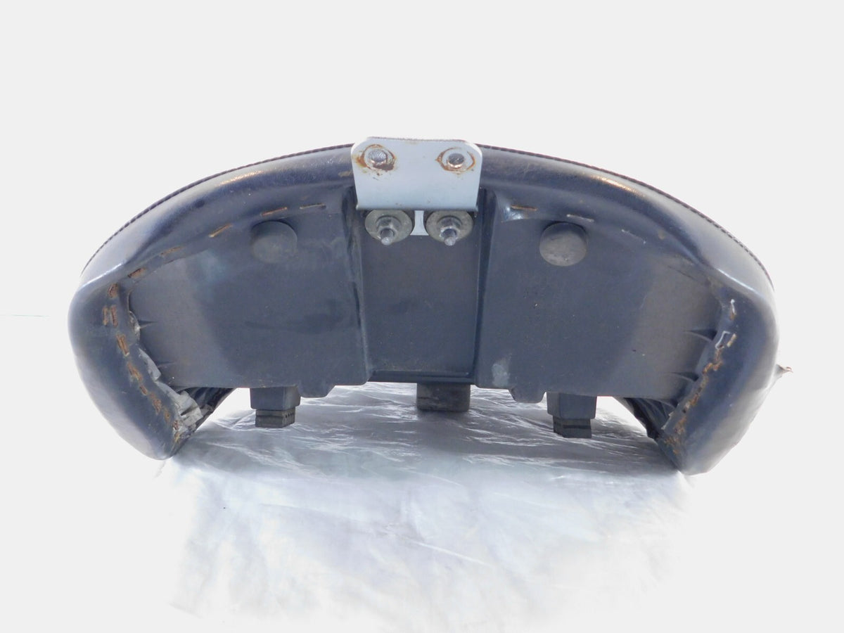 Suzuki Intruder Volusia 800 Boulevard C50 VL800 Front Main Rider Seat Saddle - C3 Cycle