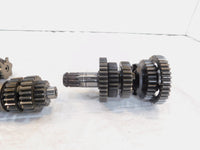 Honda VT750 Shadow Spirit & ACE Deluxe Engine Motor Transmission Gearbox Gears - C3 Cycle