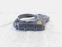 Aprilia Shiver 750 SL7 & Dorsoduro SMV750 Black Engine Motor Inner Clutch Cover - C3 Cycle