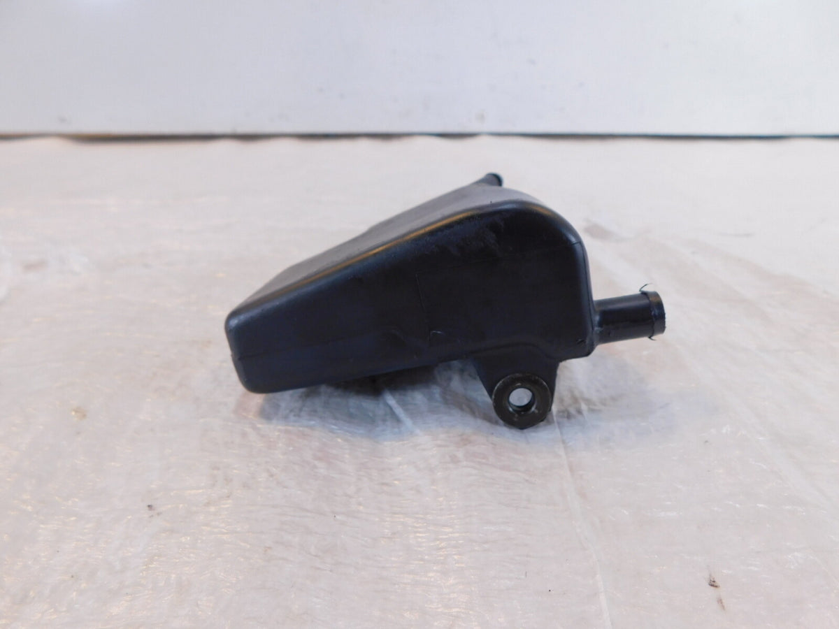 1991-03 Honda Nighthawk 750 CB750 Black Air Intake Filter Cleaner Storage Tank - C3 Cycle