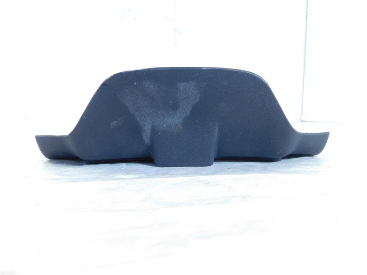 BMW Airhead R65 R80 R80RT R100RT Handlebar Switch Holder Impact Plate Cover - C3 Cycle