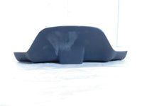 BMW Airhead R65 R80 R80RT R100RT Handlebar Switch Holder Impact Plate Cover - C3 Cycle