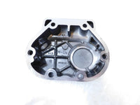 Harley Davidson Softail Night Train FXSTBI Black Wrinkle Transmission Side Cover - C3 Cycle