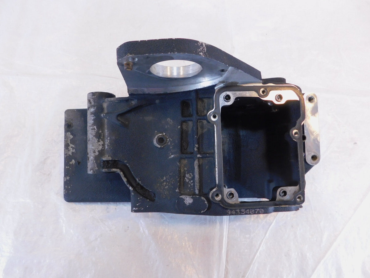 Harley Davidson Touring Road King & Electra Glide Transmission Gear Housing Case - C3 Cycle