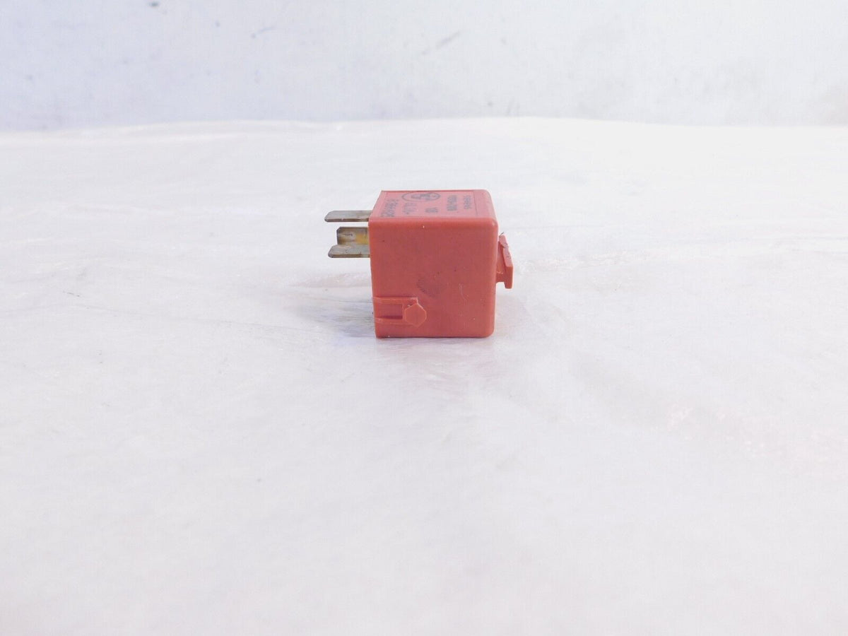 BMW R1100GS R1100R R1150RS R1150RT Rose Plug Connector Electrical Relay Switch - C3 Cycle