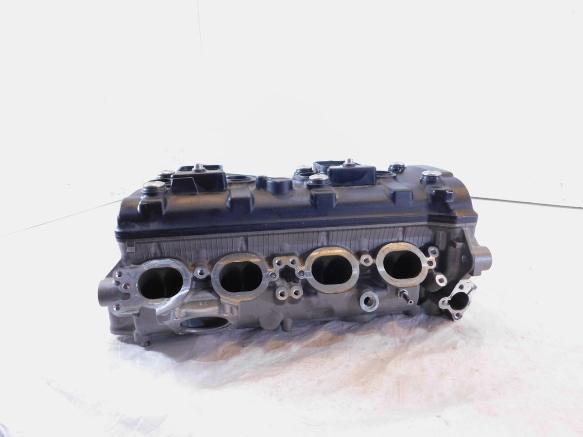 2018 18 Kawasaki Ninja H2 SX SE ZX1002 Cylinder Head w/ Camshaft Cams & Valves - C3 Cycle