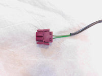 BMW F650CS G650 Xcountry Xmoto Front Hand Brake Master Cylinder Light Switch - C3 Cycle