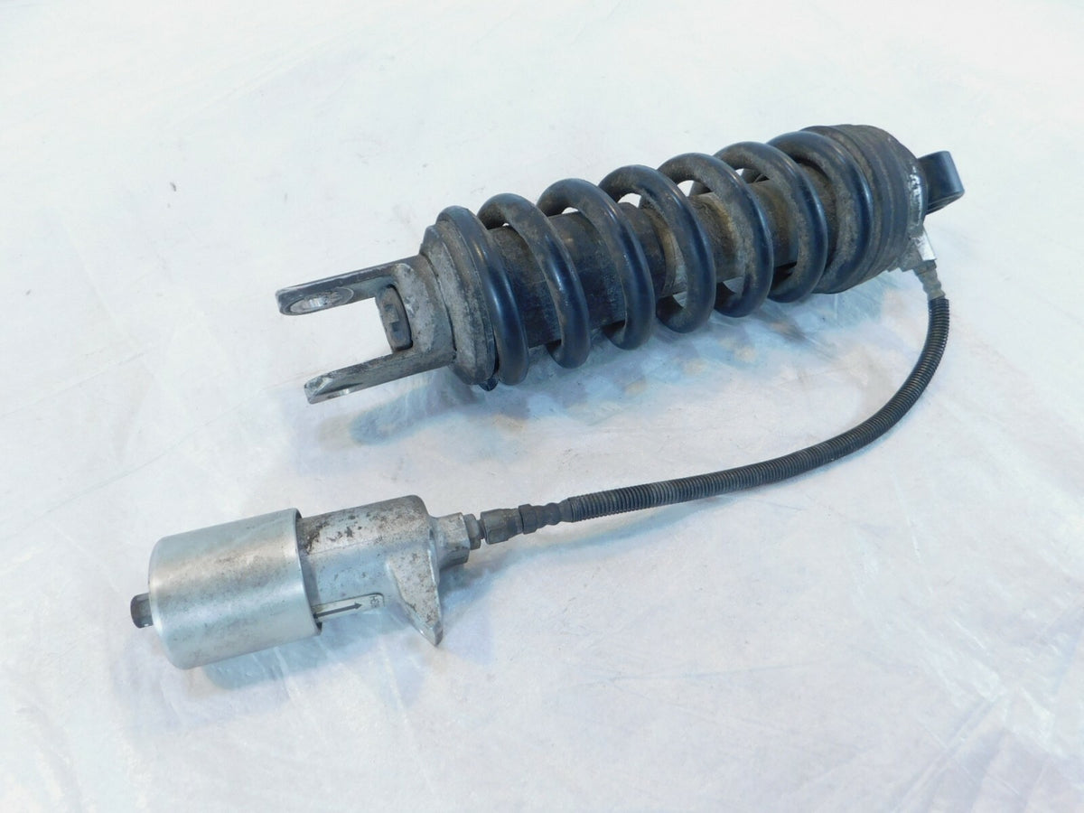 2002 02 Kawasaki ZZR1200 ZX1200C Rear Wheel Suspension Shock Absorber - 13 1/2" - C3 Cycle