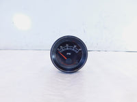 Harley Davidson Touring Electra Glide Ultra Classic Oil Pressure PSI Gauge - C3 Cycle