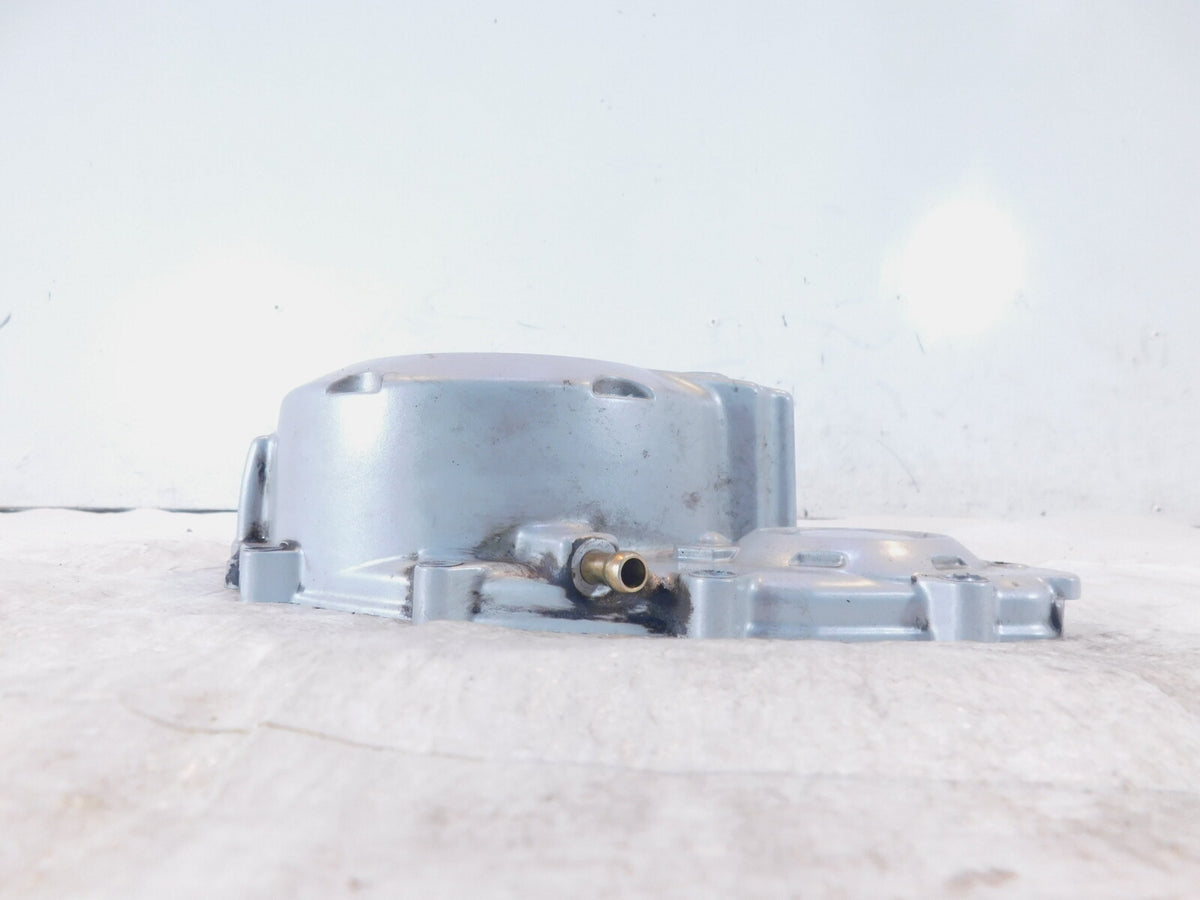 BMW F650GS Dakar & F650CS Scarver Right Engine Motor Stator Magneto Cover Case - C3 Cycle