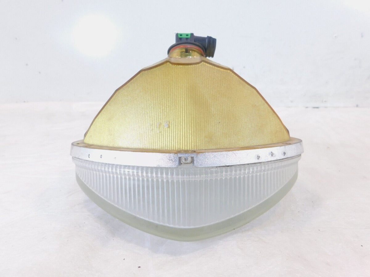 Victory Cross Country Roads Vegas & Kingpin Dual Front Headlight Headlamp Light