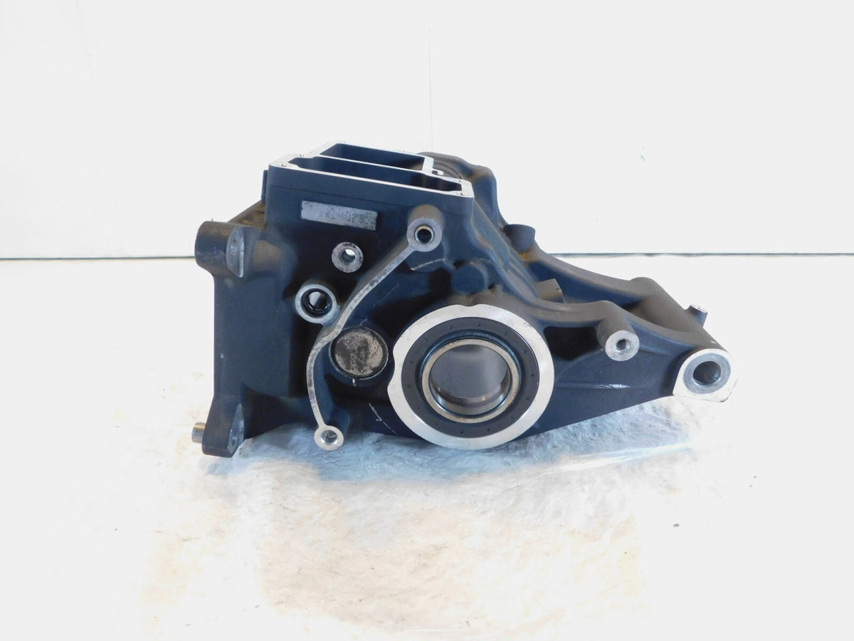 Harley Davidson Softail Heritage Classic & Fat Boy Black Transmission Housing - C3 Cycle