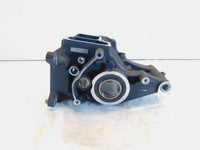 Harley Davidson Softail Heritage Classic & Fat Boy Black Transmission Housing - C3 Cycle