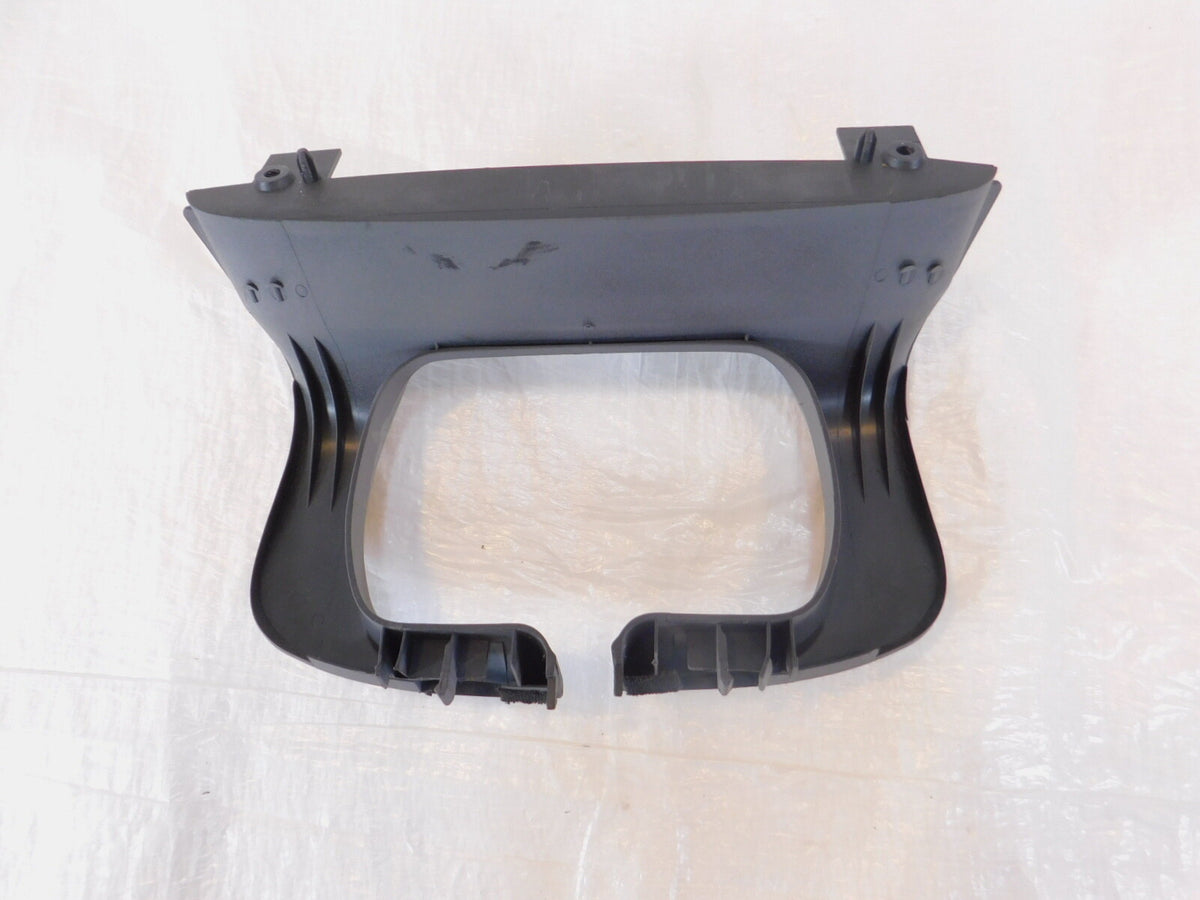 Porsche Carrera 911 Boxster 986 Front Dashboard Steering Column Trim Panel Cover