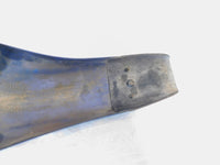 1986-1995 BMW K100 K75C K75S R100R Blue Rear Front Wheel Fender Mudguard Cover - C3 Cycle