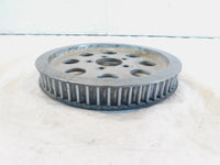 Harley Davidson Sportster 883 & 1200 Rear Wheel Belt Pulley Sprocket 40246-91 - C3 Cycle