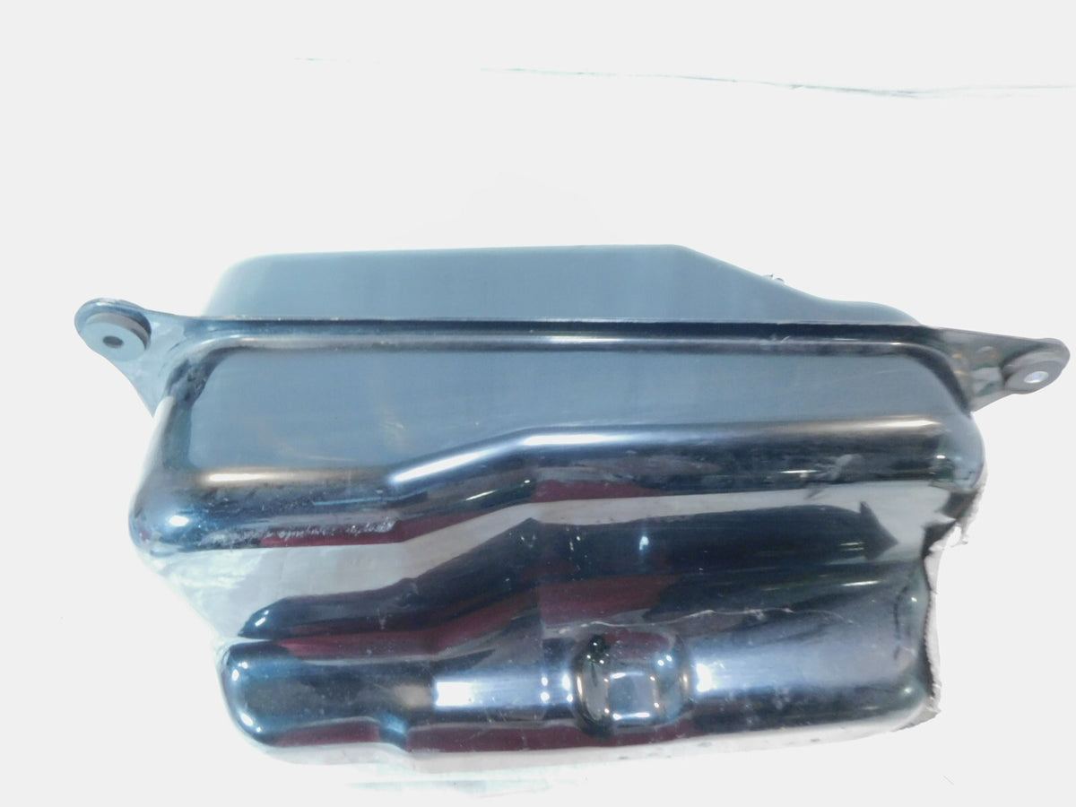 2007-2016 Suzuki AN400 Burgman 400 Black Fuel Gas Petrol Tank Reservoir Cell - C3 Cycle