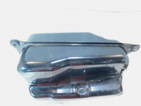 2007-2016 Suzuki AN400 Burgman 400 Black Fuel Gas Petrol Tank Reservoir Cell - C3 Cycle