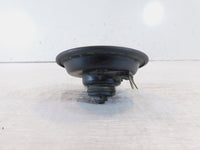 2000-2003 Kawasaki ZR-750 ZR-7S Black Signal Horn & Mounting Bracket - C3 Cycle